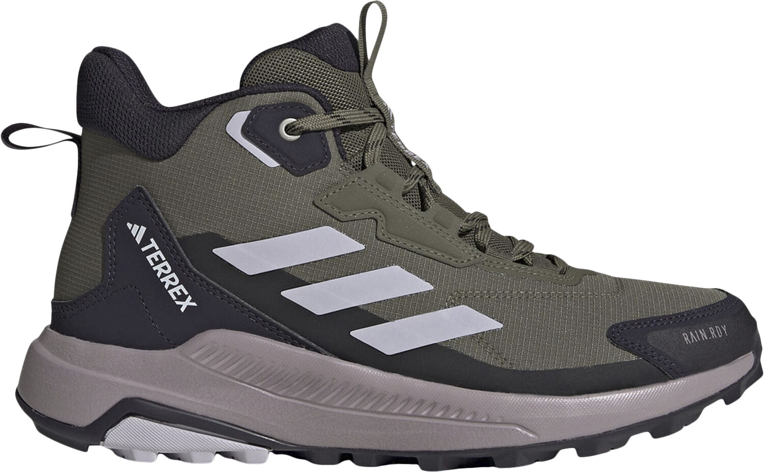 Terrex Anylander Mid Vandrest&oslash;vle