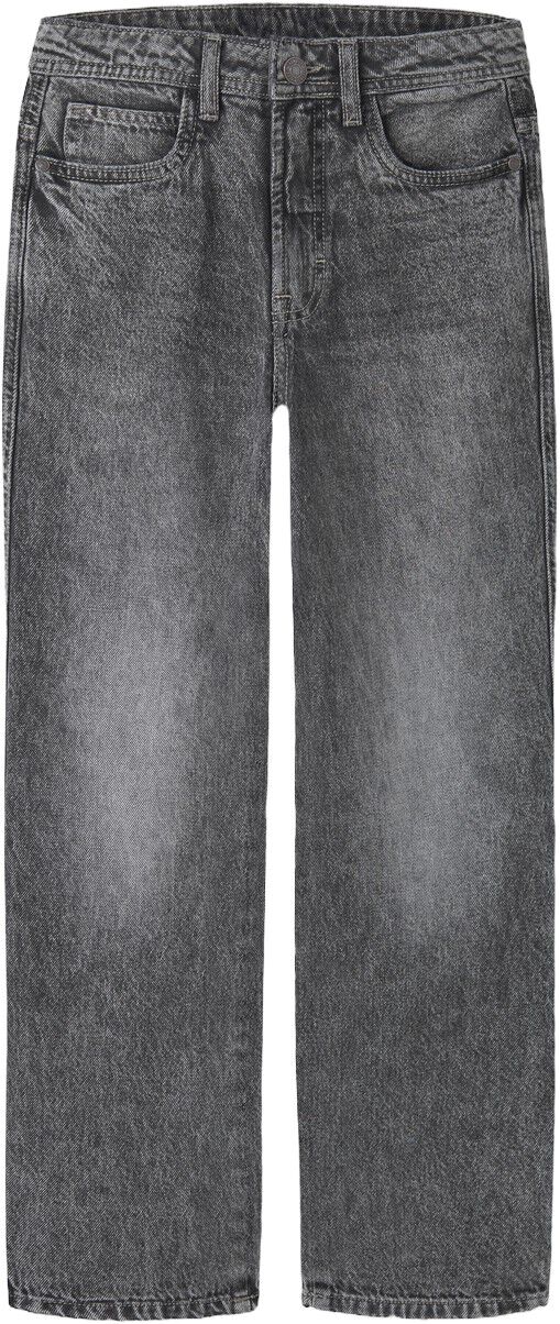 NKMRYAN LOOSE JEANS 5760-RM NOOS