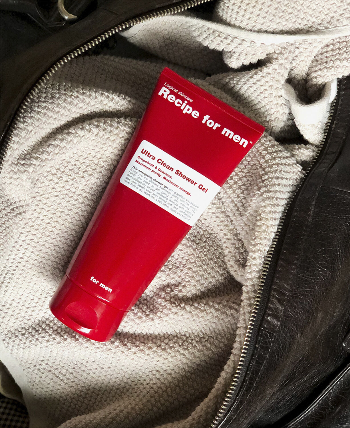 Ultra Clean Shower Gel 200 ml.