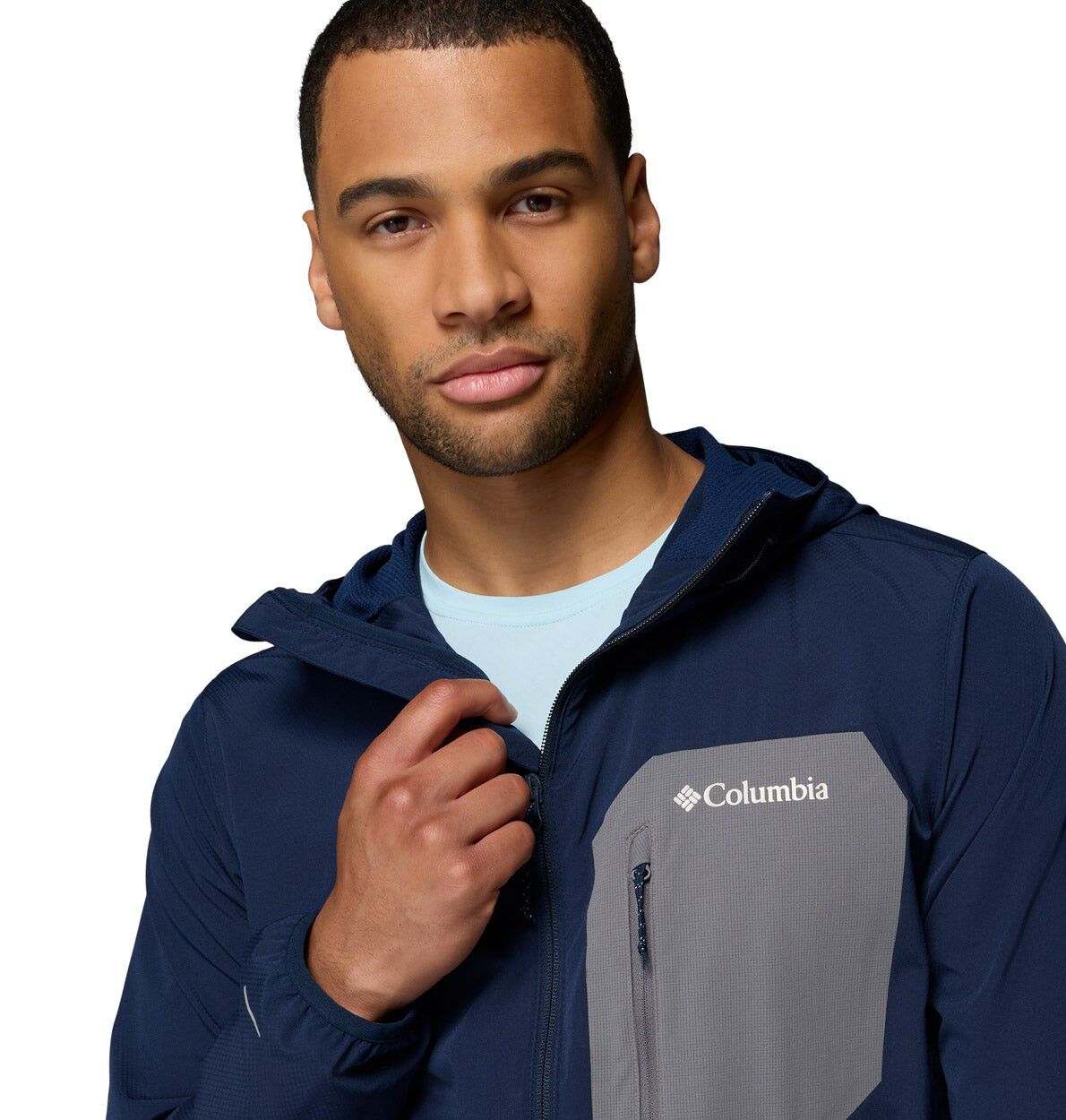Tall Heights III Softshell