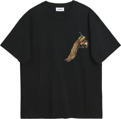 Kai peacock T-shirt