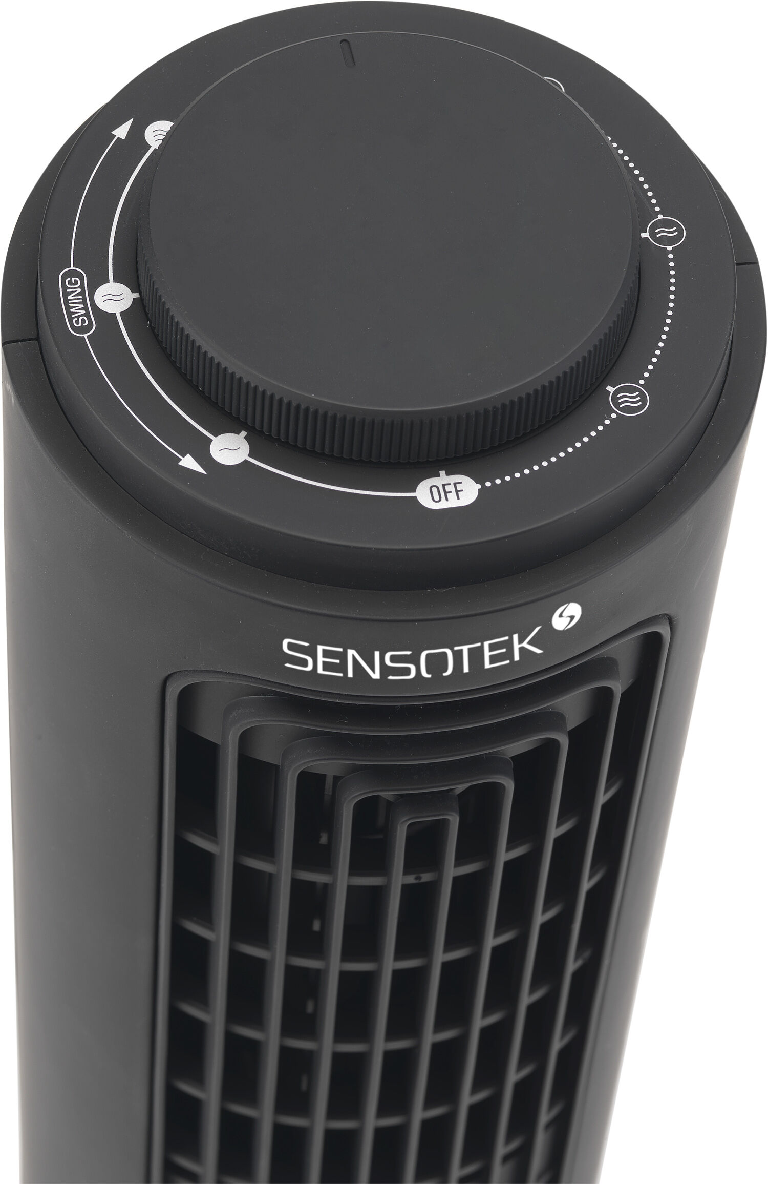 Sensotek ST 200 Ventilator | Mini Tower Fan