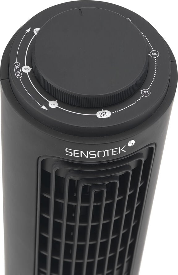 Sensotek ST 200 Ventilator | Mini Tower Fan
