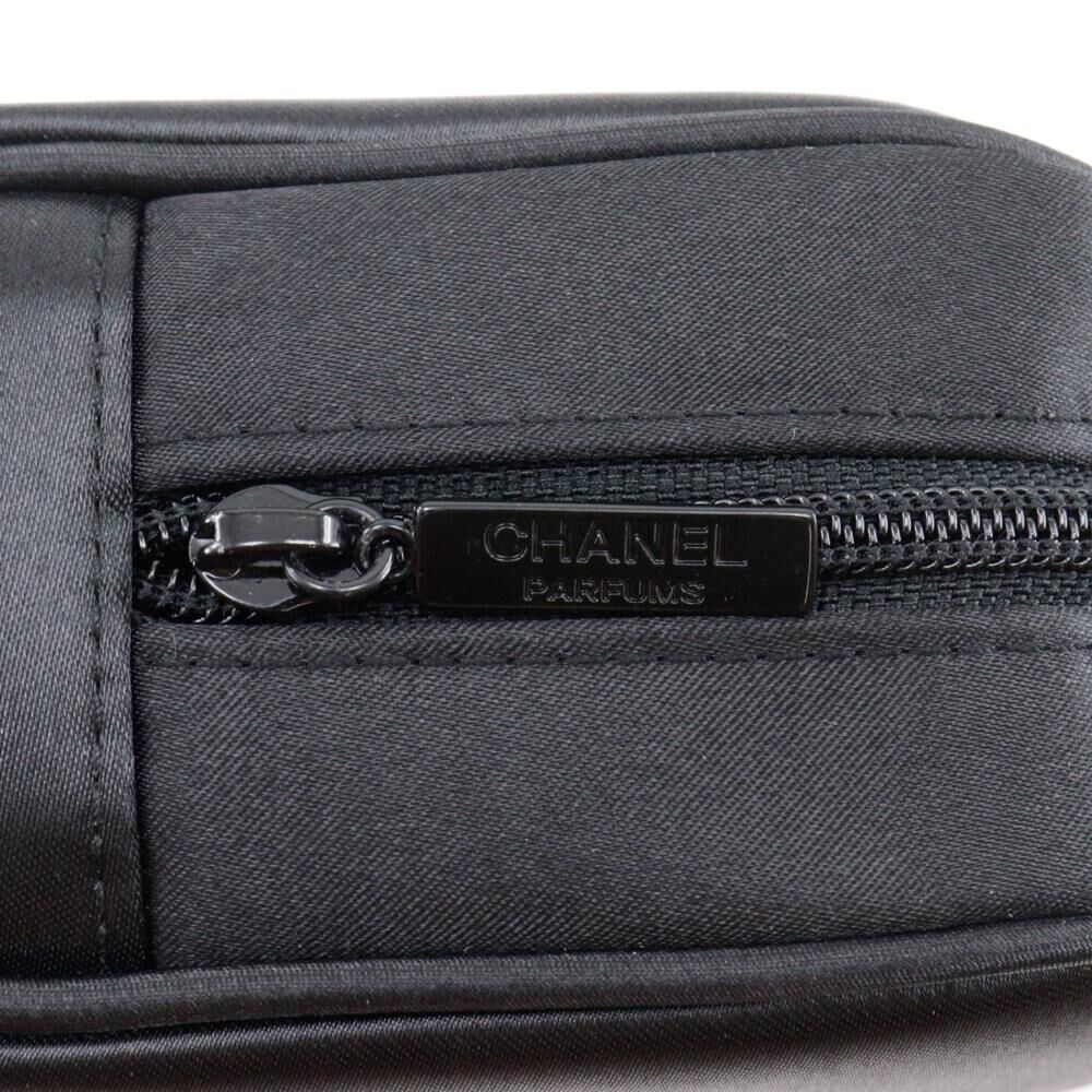 Chanel Pouch