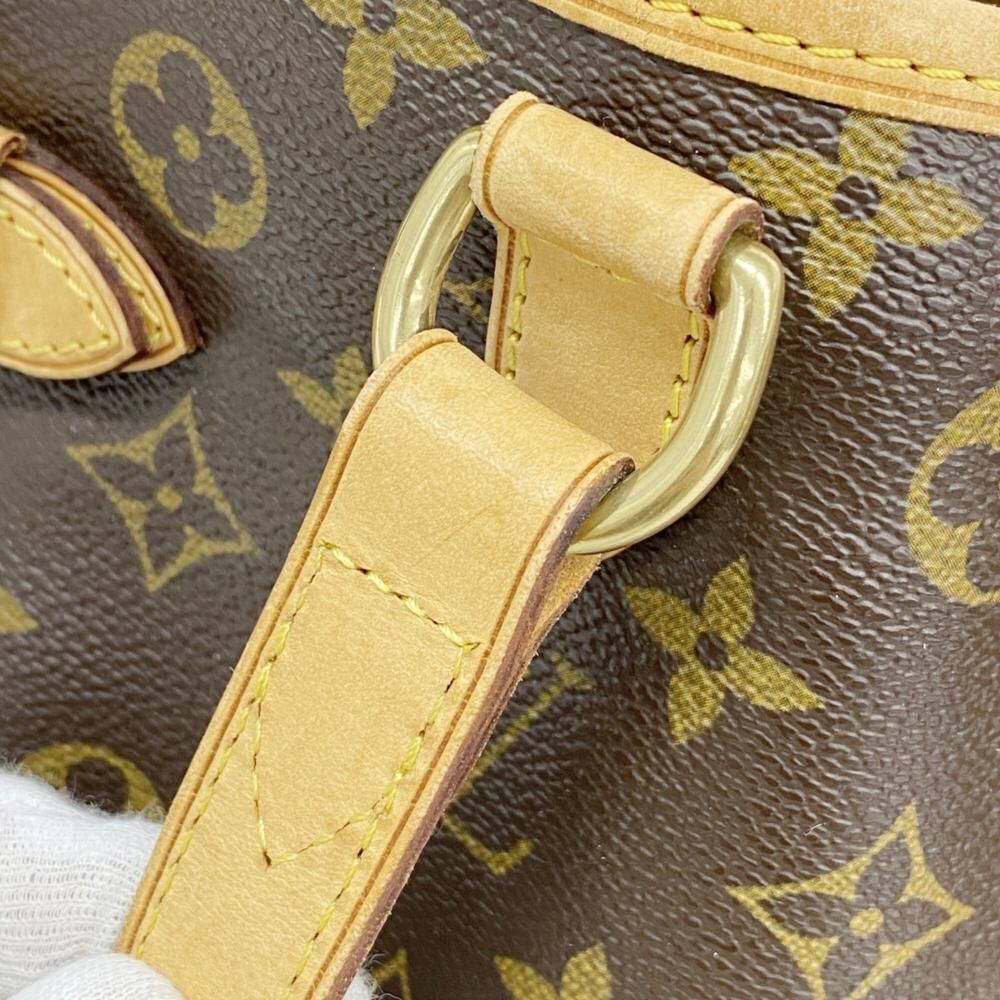Louis Vuitton Batignolles