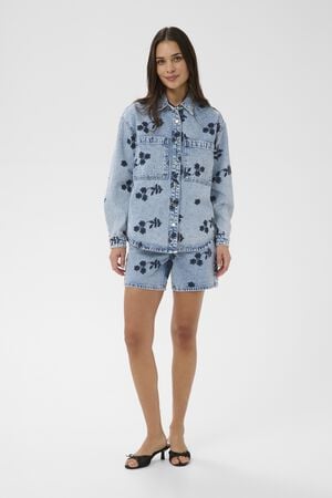 KAbabena Denim Jacket