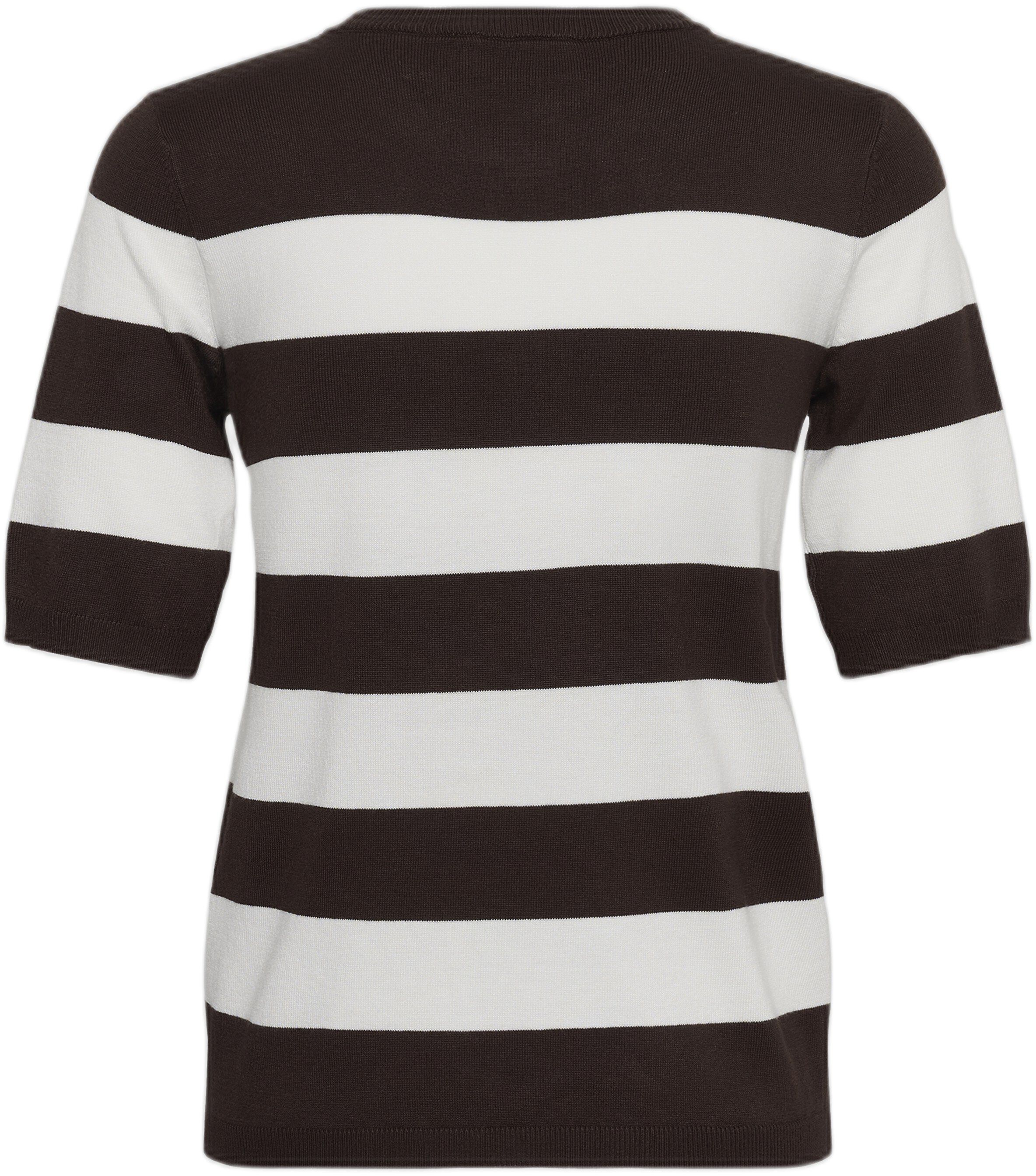 KAlizza Striped Knit