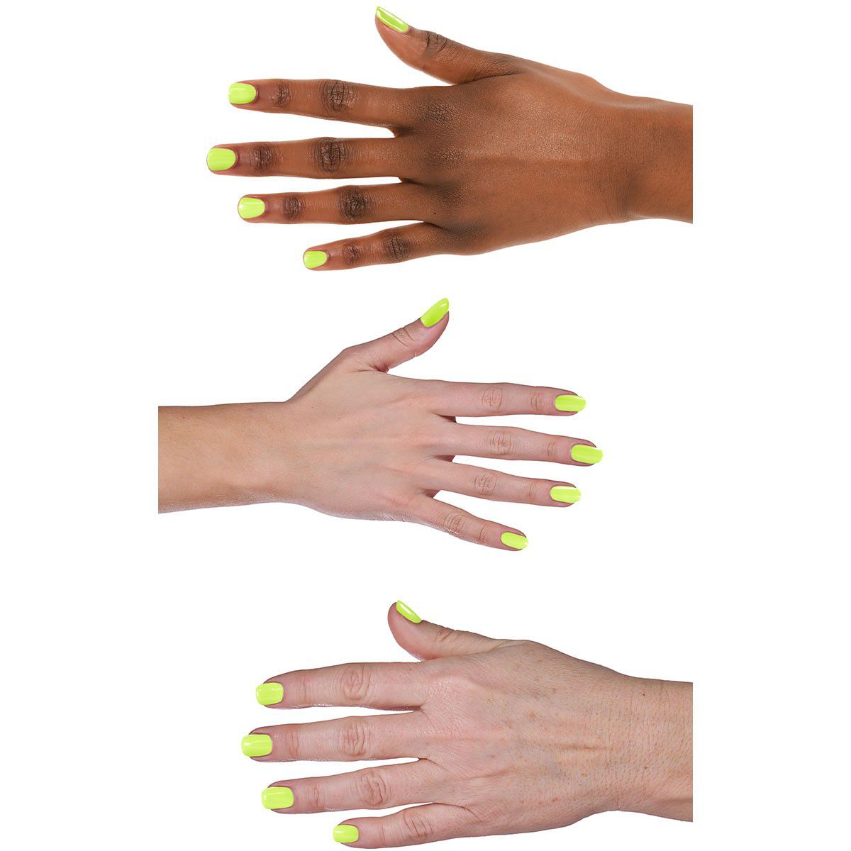 7day Hybrid Polish 70138 5 ml