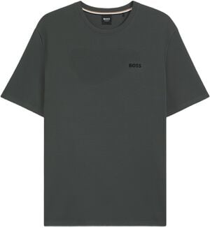 Waffle T-Shirt