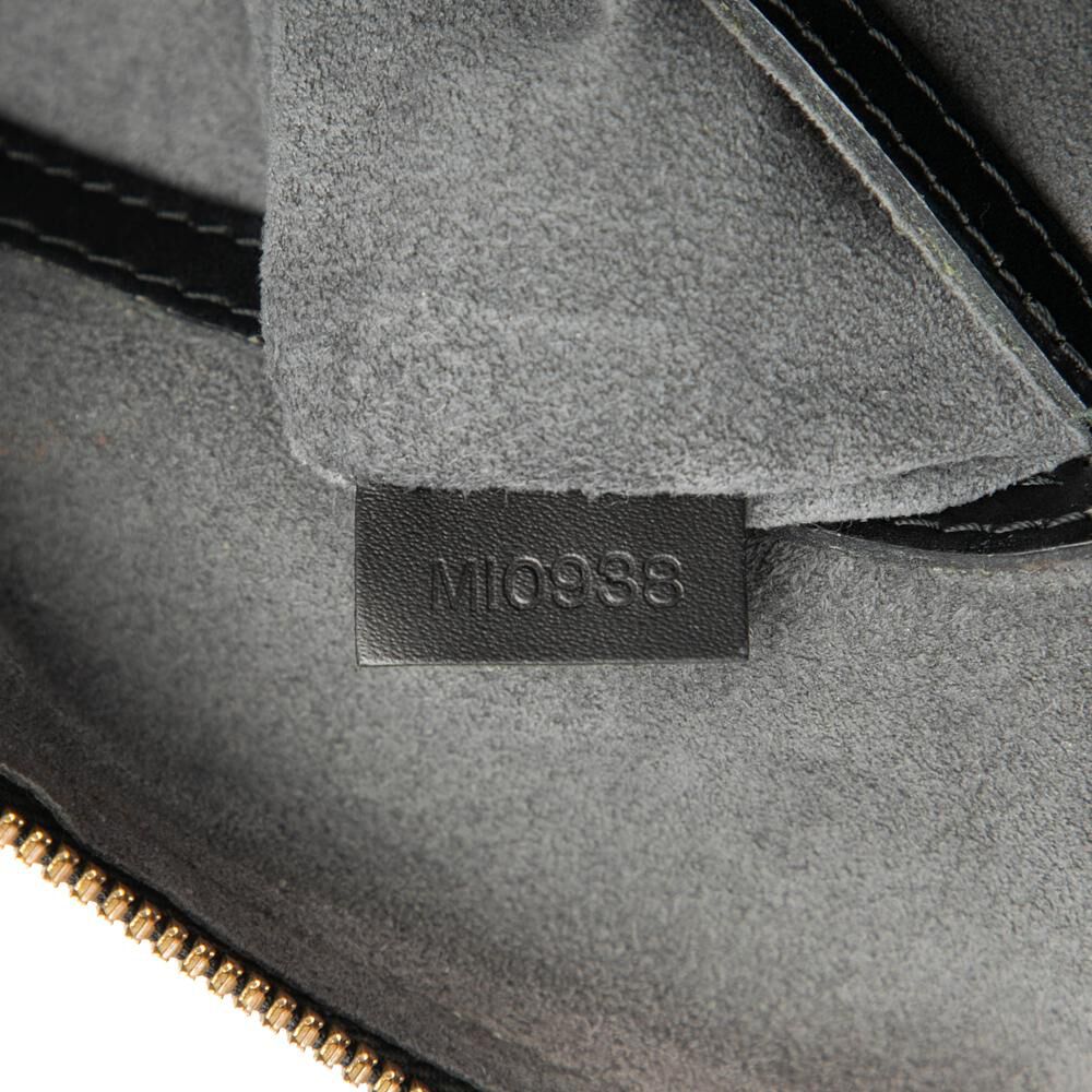 Louis Vuitton Alma