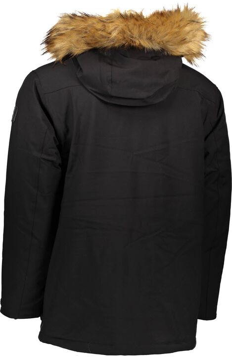 Rock Parka