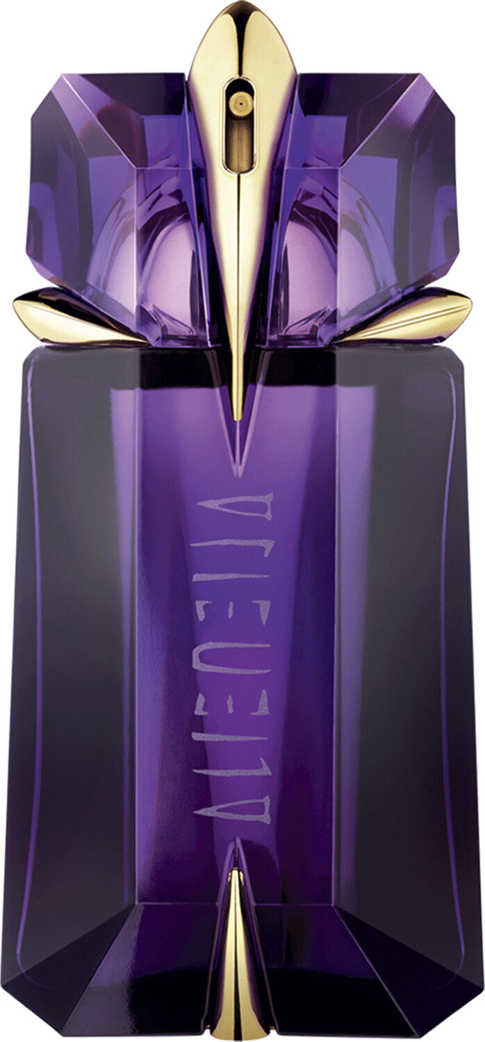 MUGLER Alien Eau de parfum refillable 60 ML