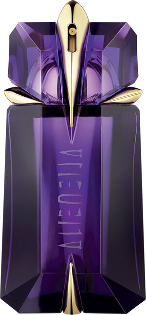 MUGLER Alien Eau de parfum refillable 60 ML