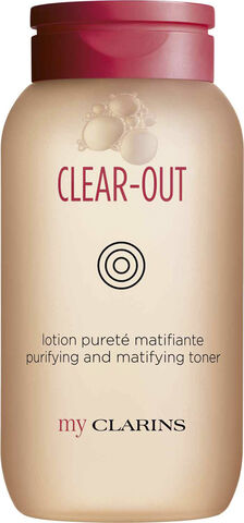 PURE-RESET Purifying matifying toner 200 ml