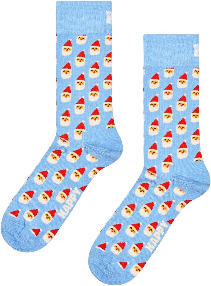 5-Pack Christmas Socks