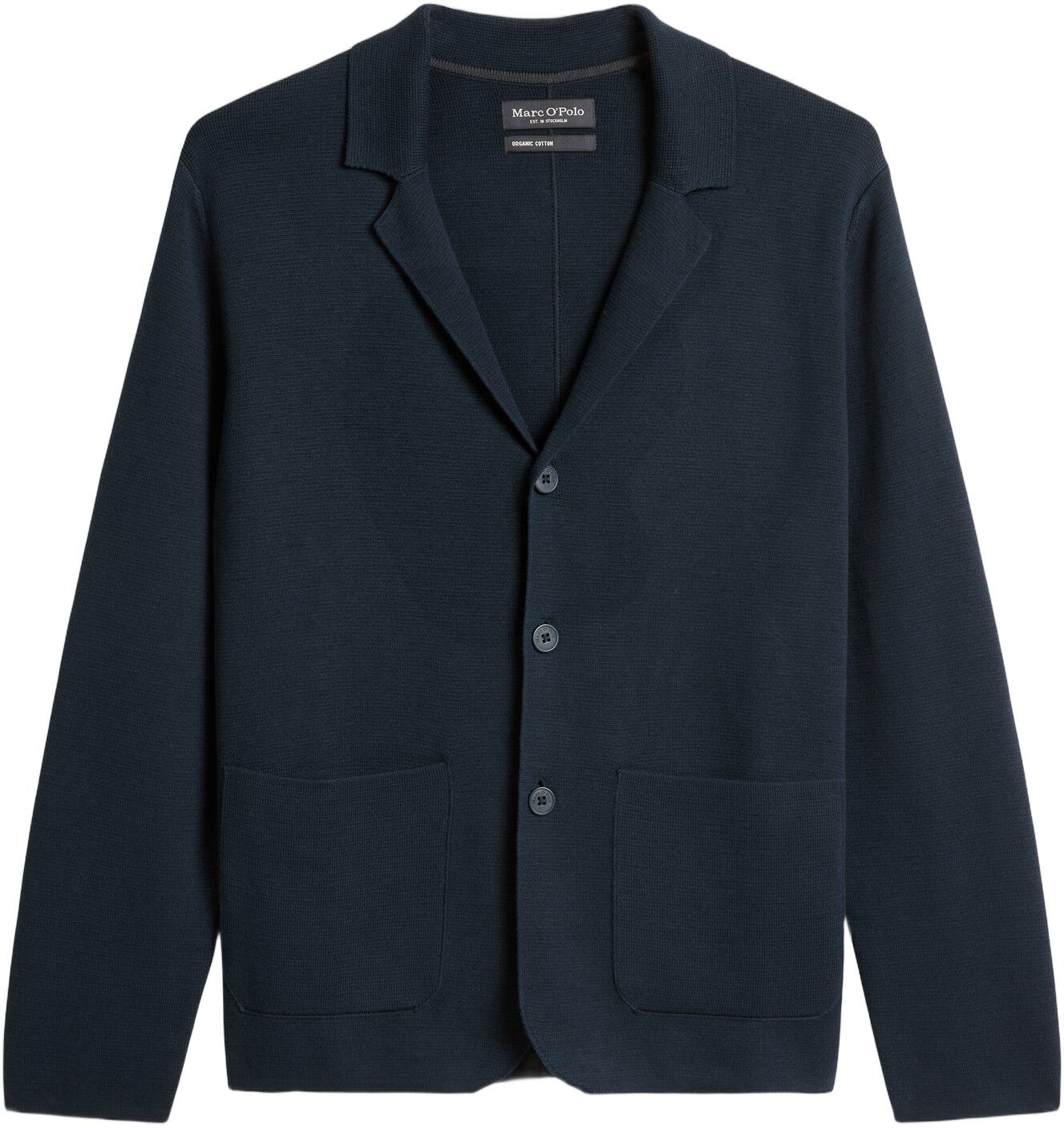 Sakko, milano structure