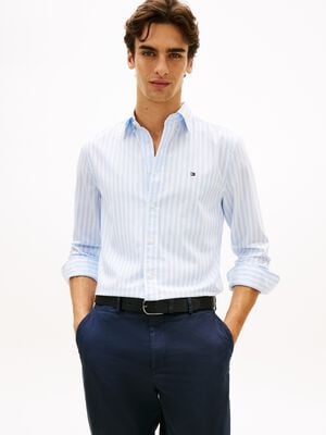 FLEX POPLIN CLASSIC STP RF SHIRT