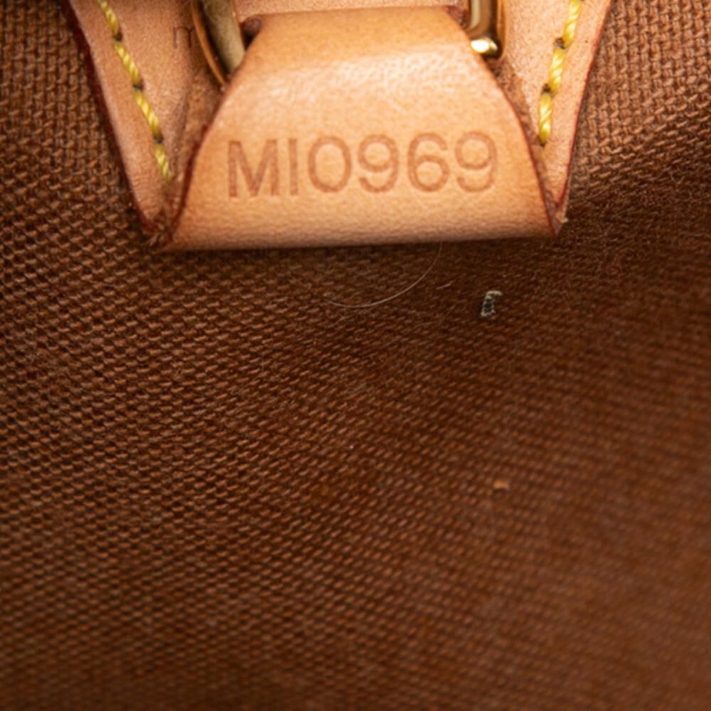 Louis Vuitton Ellipse