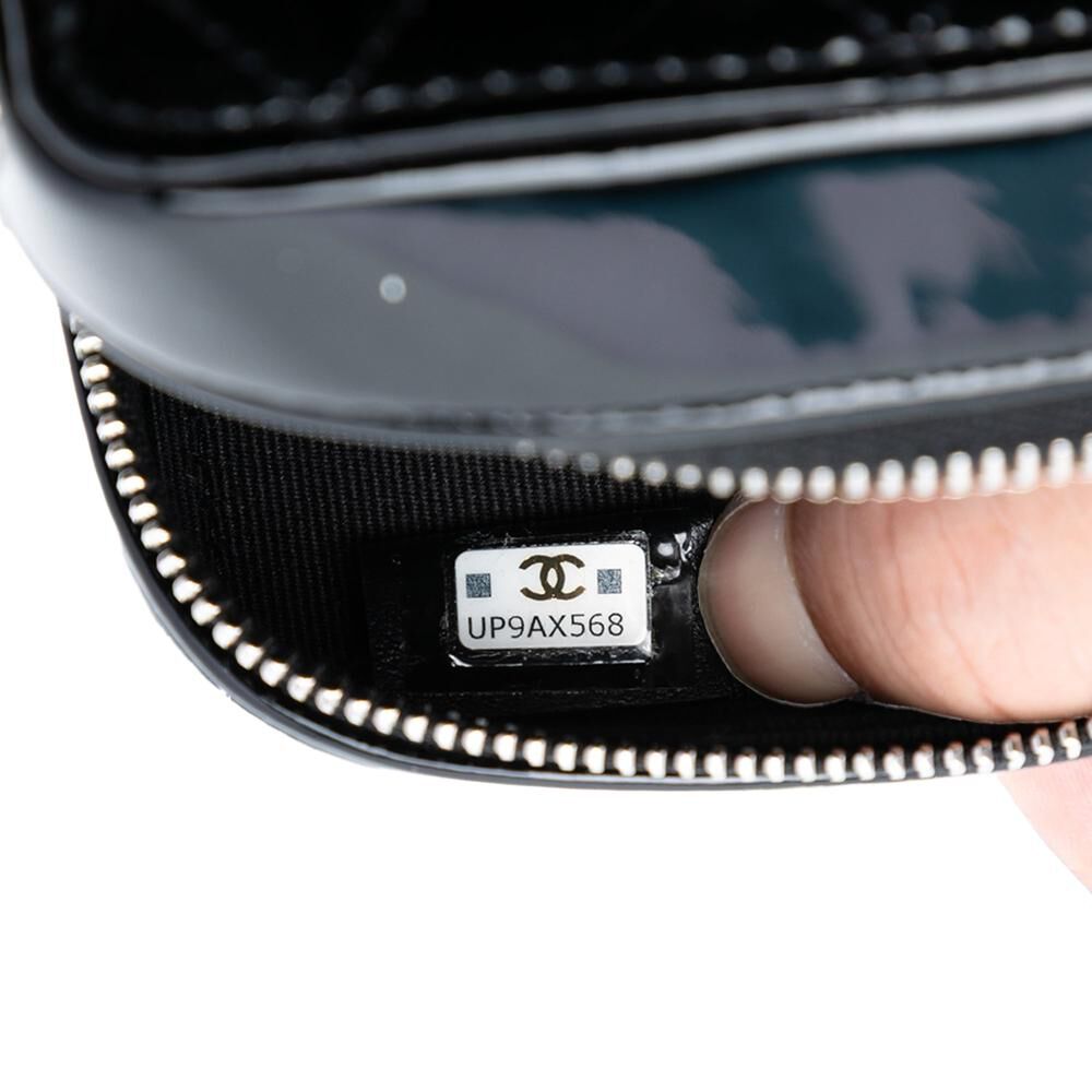 Chanel Crossbody Bag