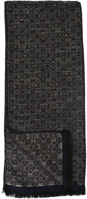 Double Face Scarf