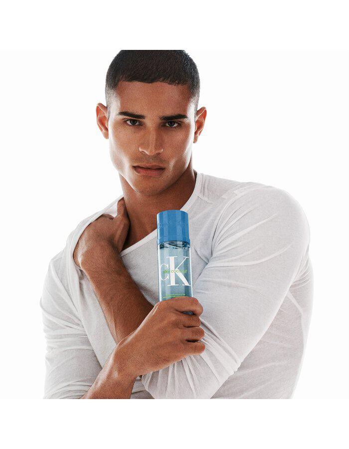 Calvin Klein Silky Coconut Hair & Body Mist 236 ml