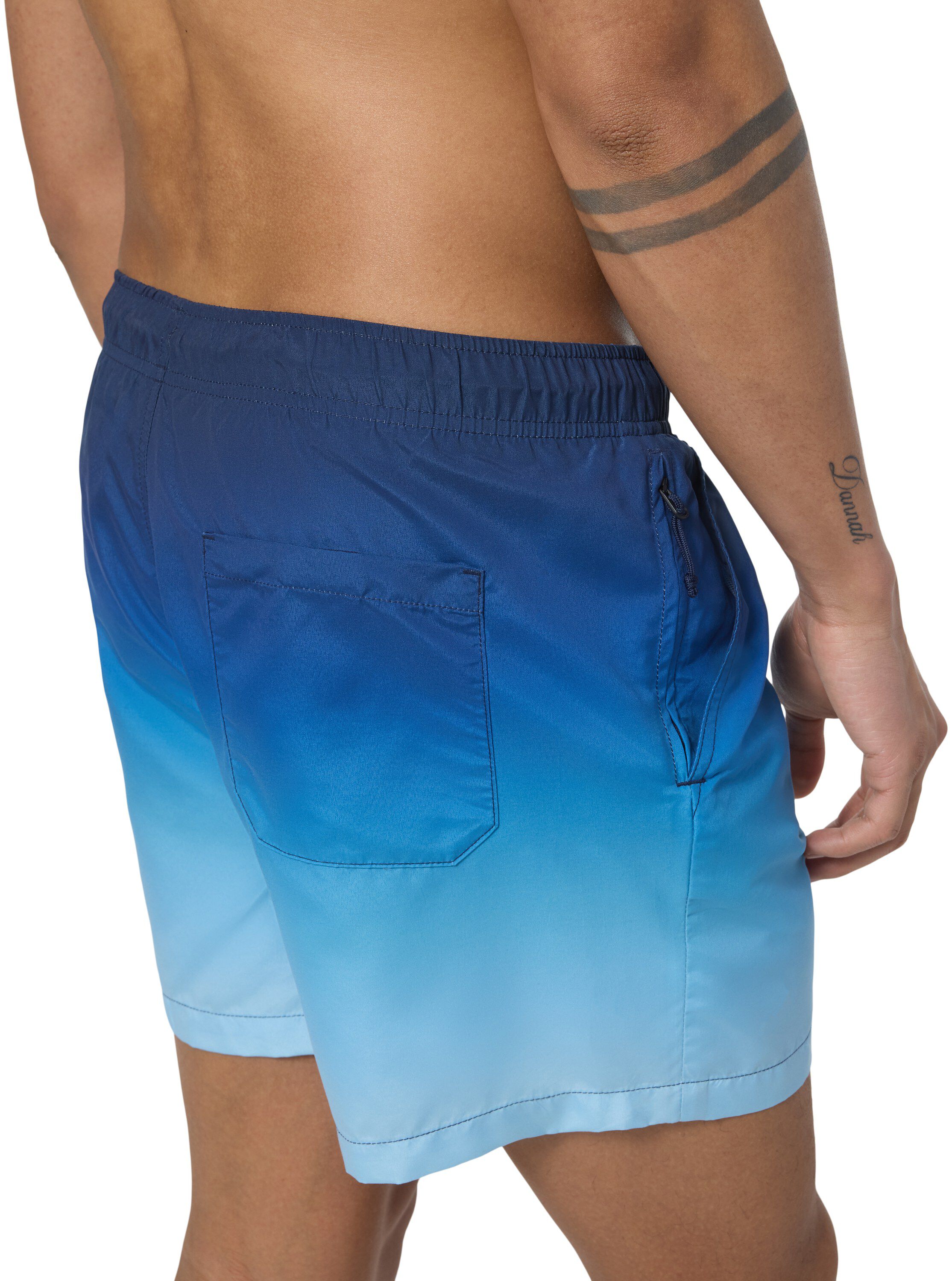 Maldives Badeshorts