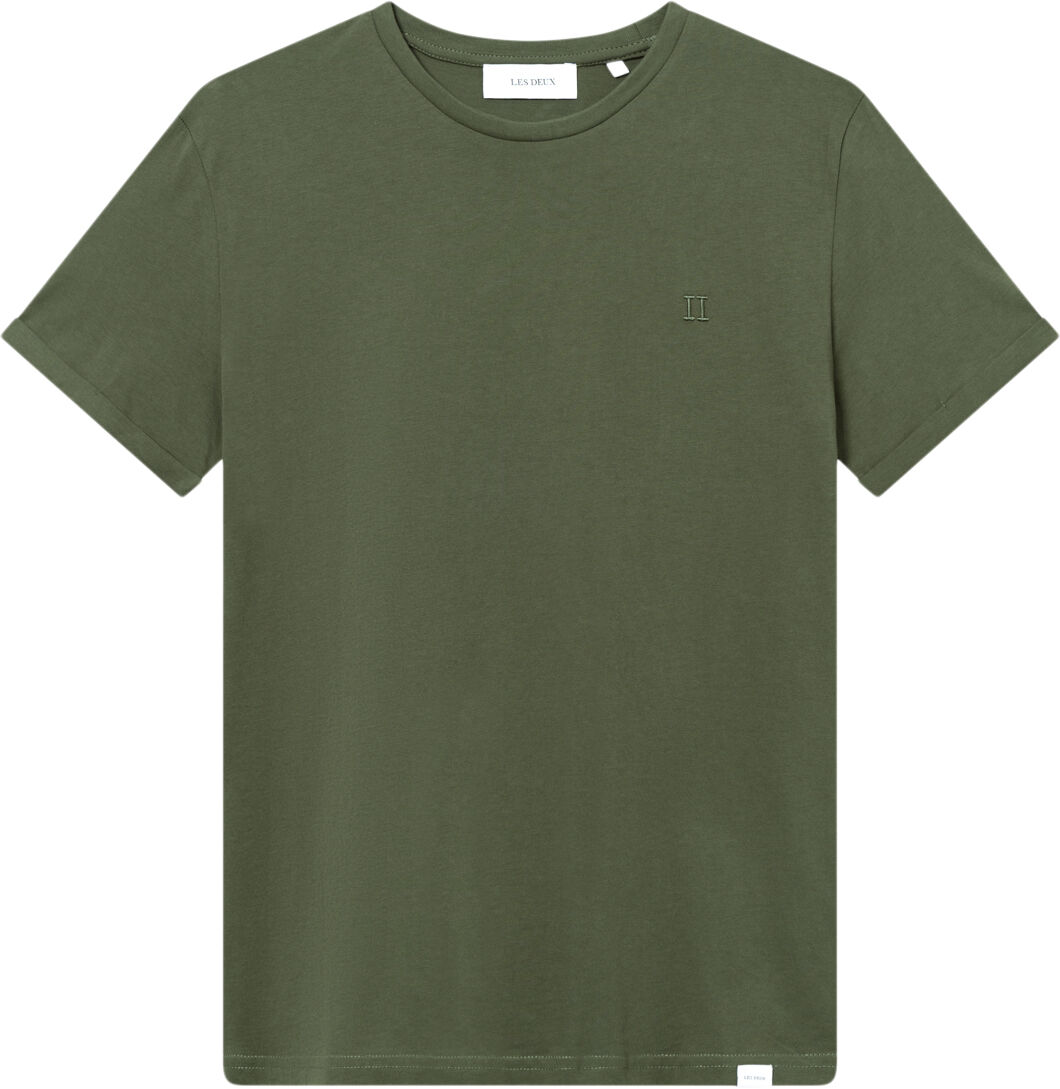 N&oslash;rregaard T-Shirt Tonal