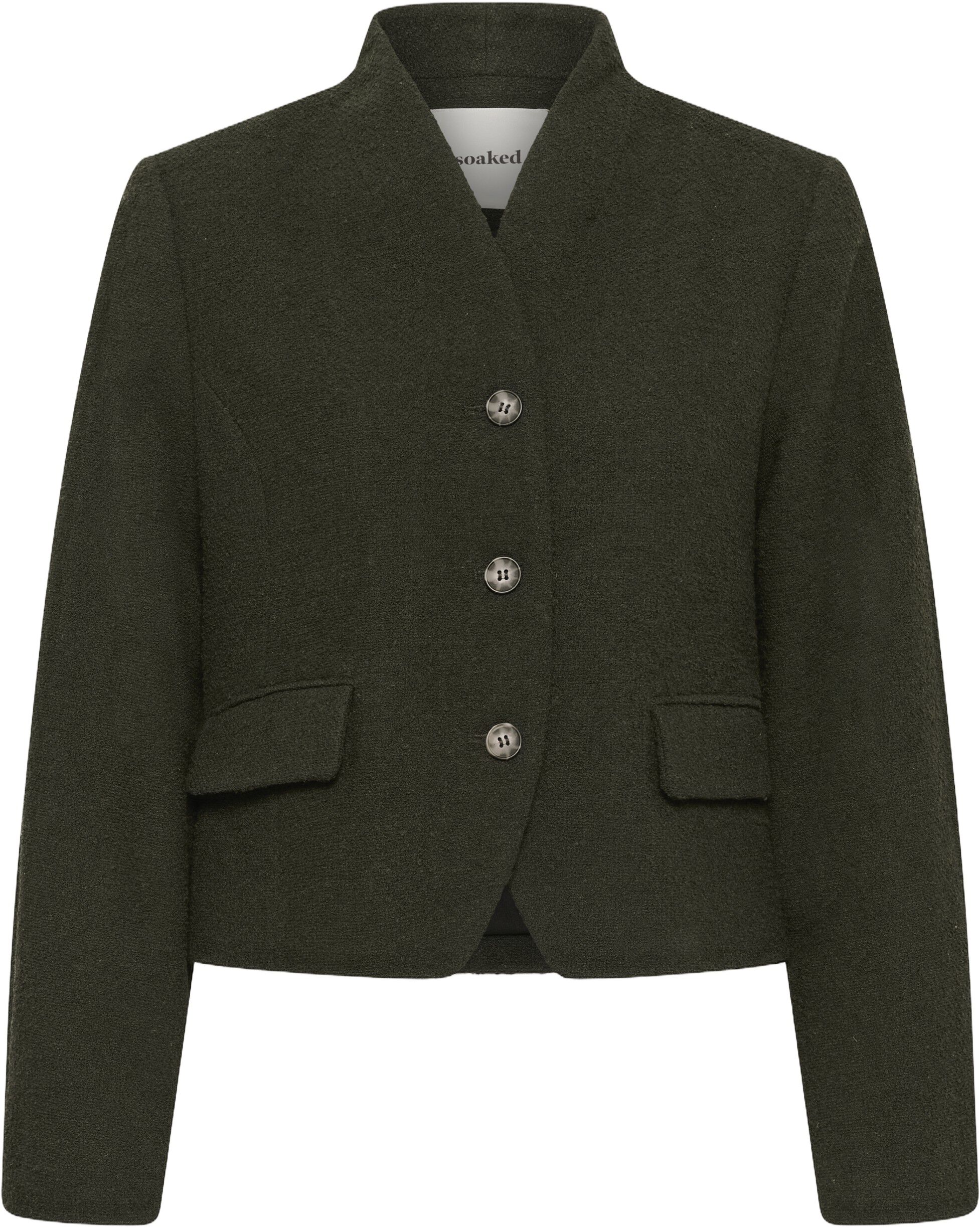 SLElbrus Blazer
