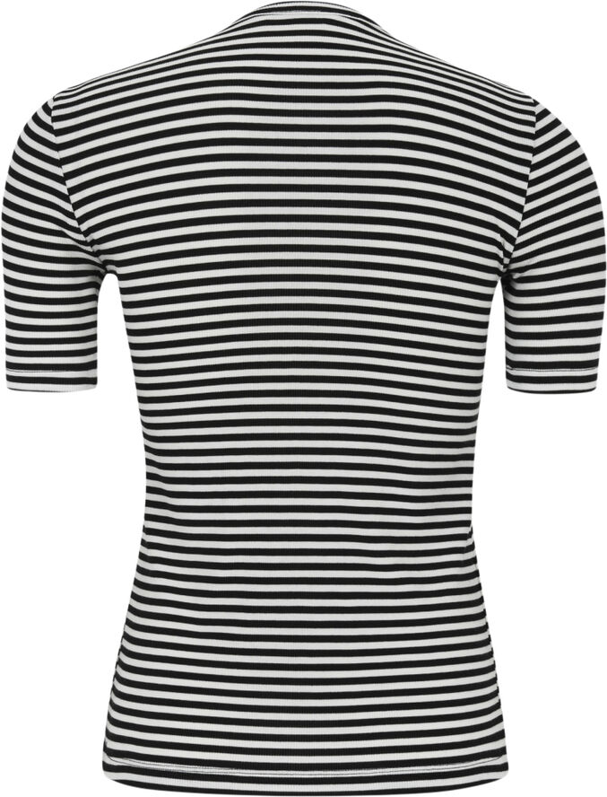 SRFenja Stripe SS Top