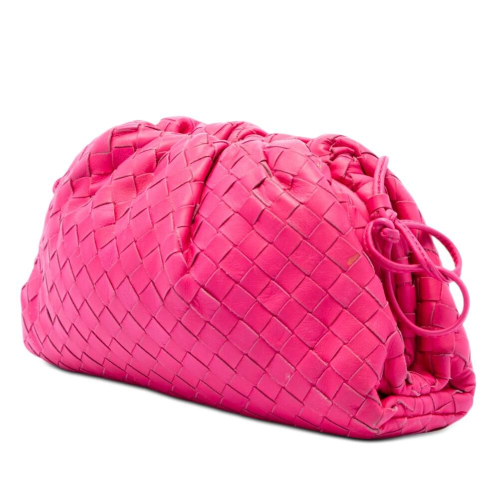 Bottega Veneta Pouch