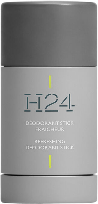 H24 REFRESHING STICK DEODORANT 75 ML