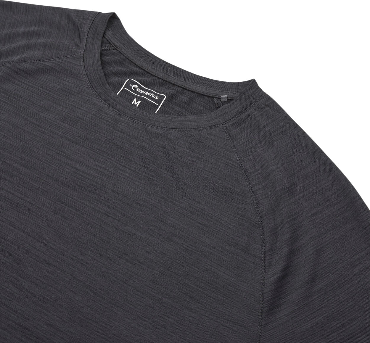 Rylu II Tr&aelig;nings Lang&aelig;rmet T-shirt