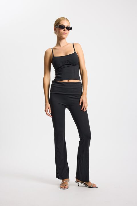 Butter Soft Top True to body