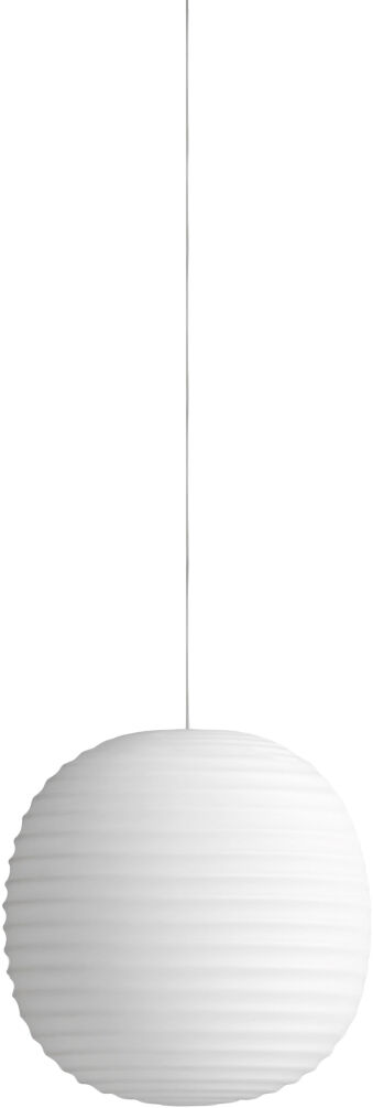 Lantern Pendant &Oslash;20