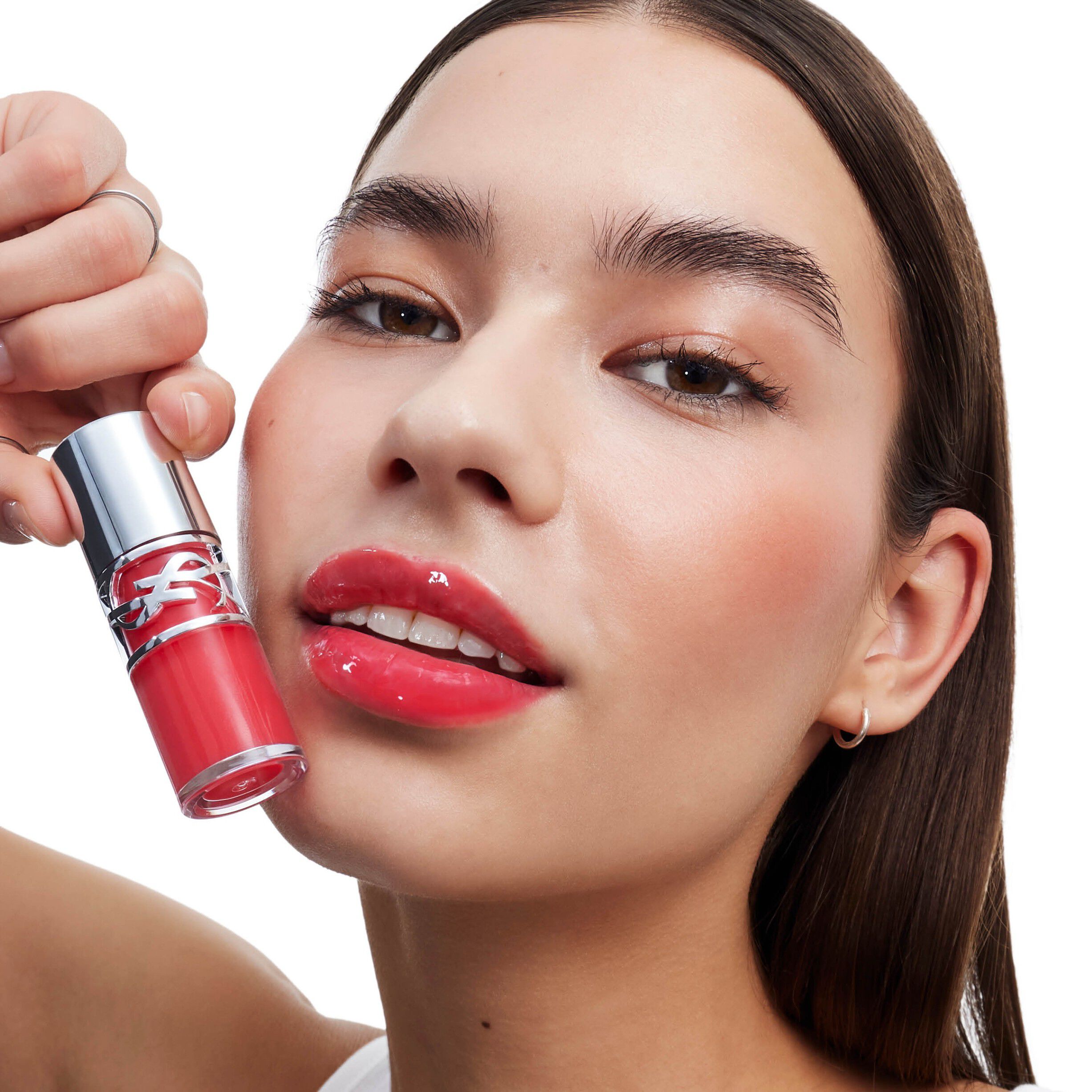 YSL LOVESHINE Plumping Lip Oil Gloss 7