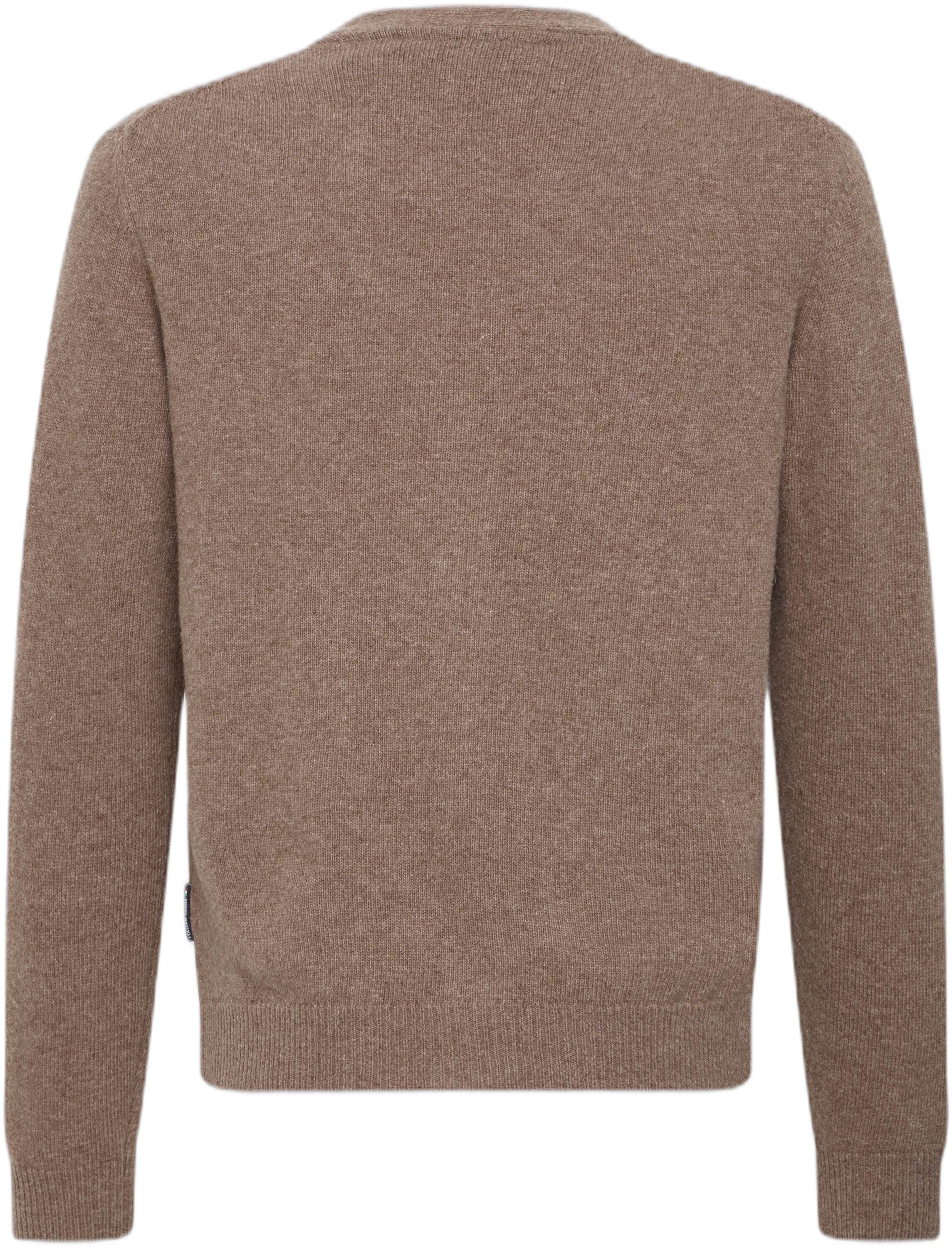 CFKARL LAMBSWOOL CARDIGAN