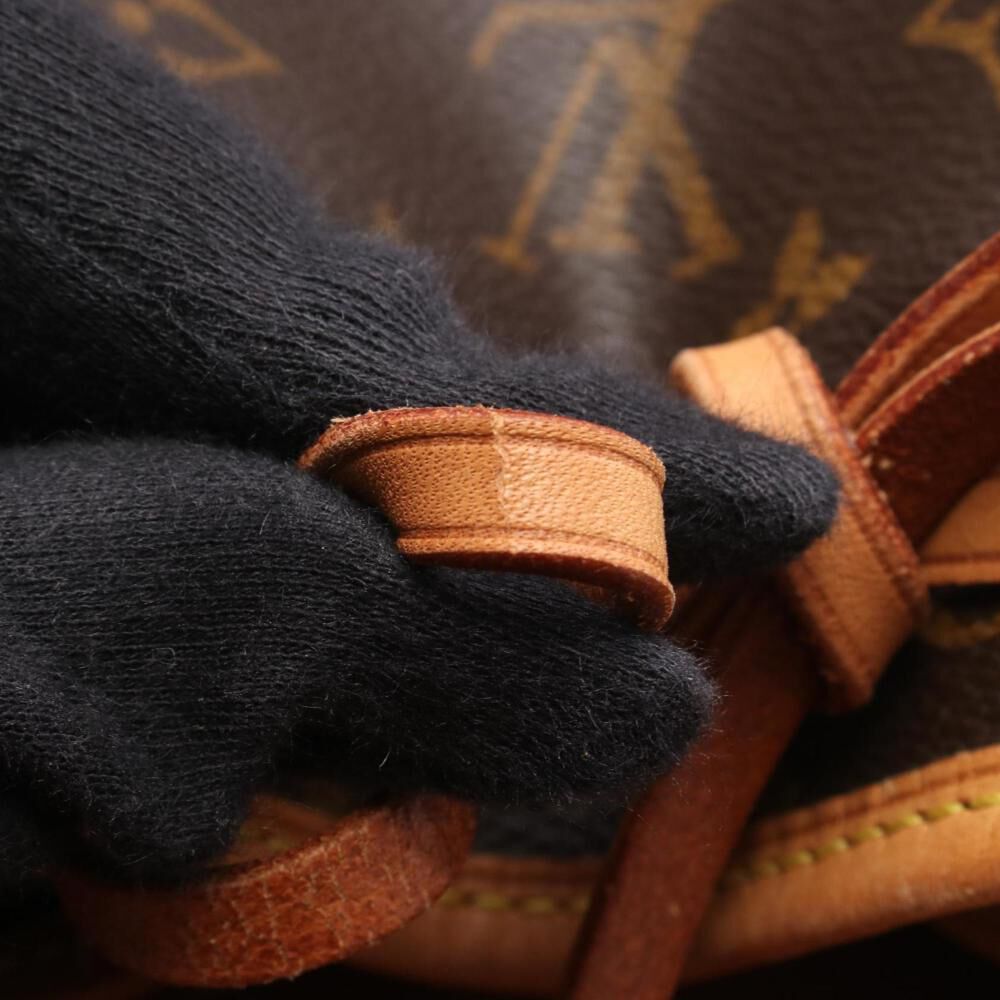 Louis Vuitton Montsouris