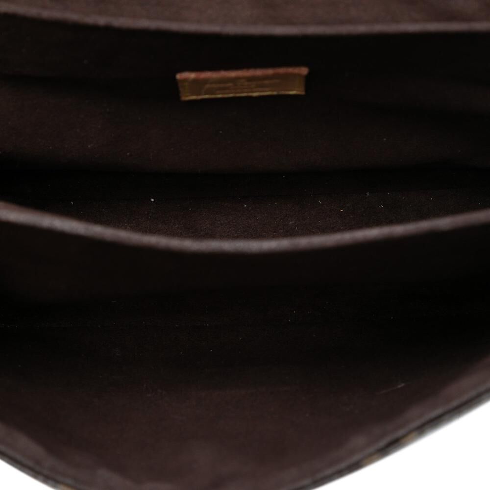 Louis Vuitton Pochette M&eacute;tis