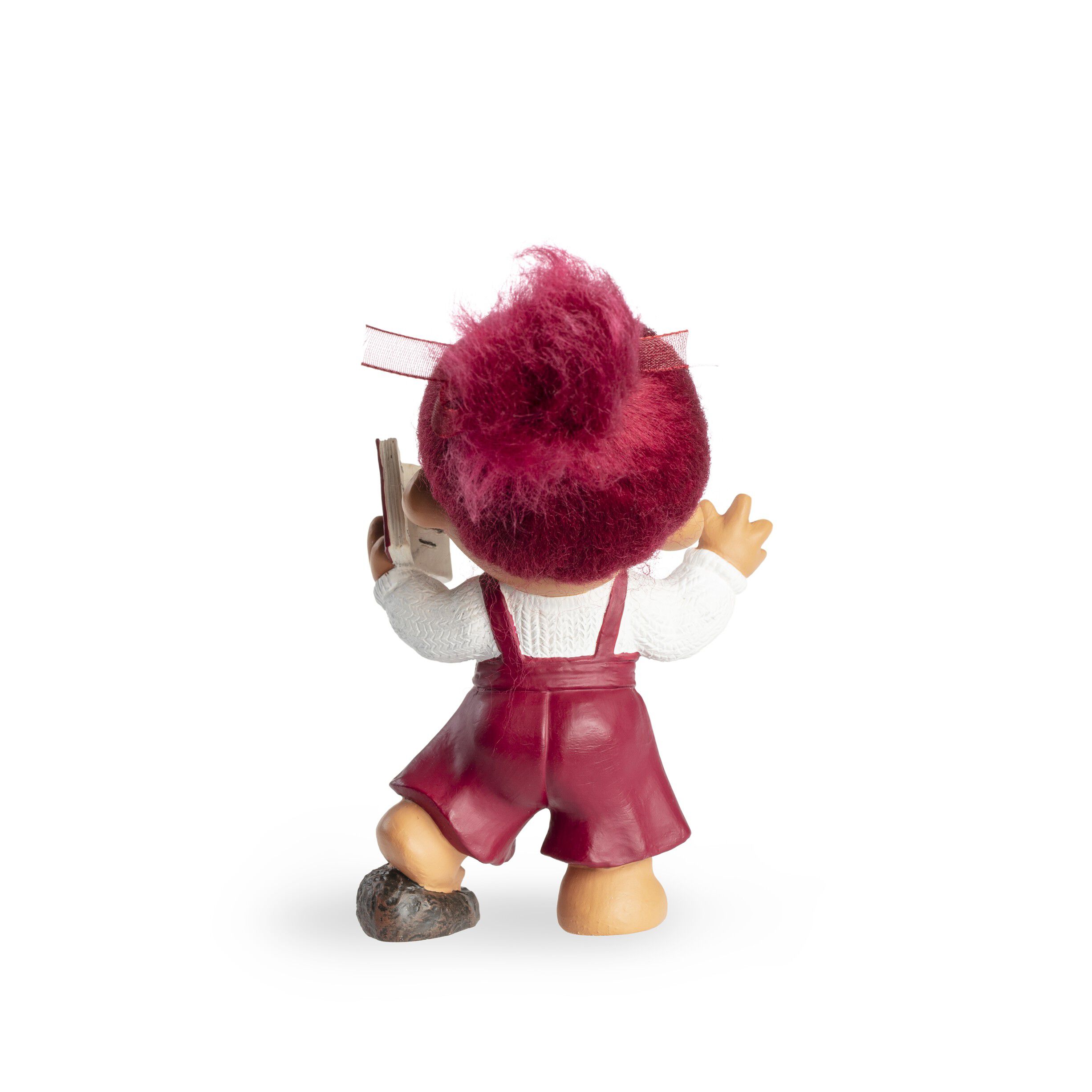 S&oslash;steren, Grandam