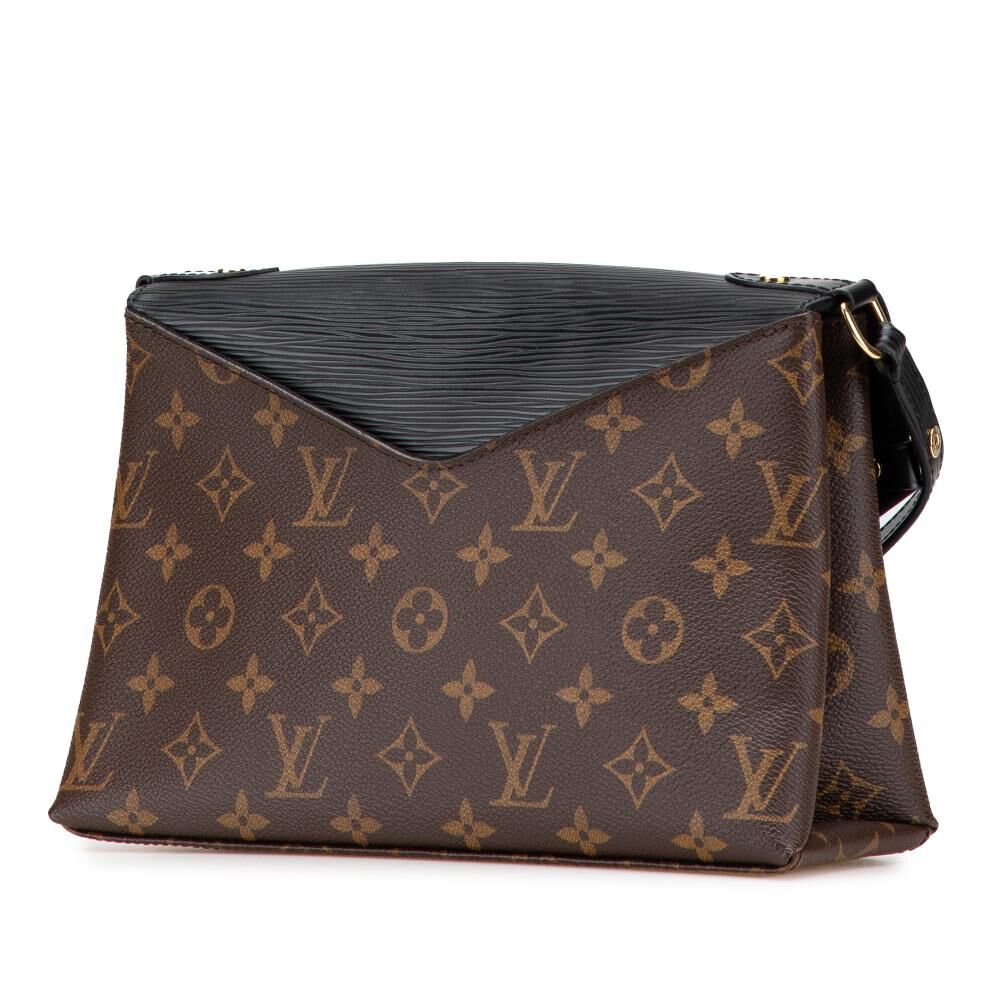 Louis Vuitton Saint Michel