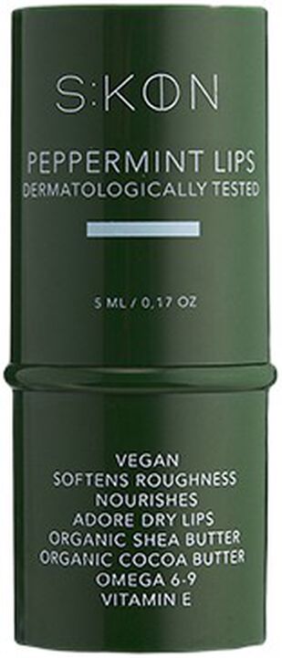 Peppermint Lips