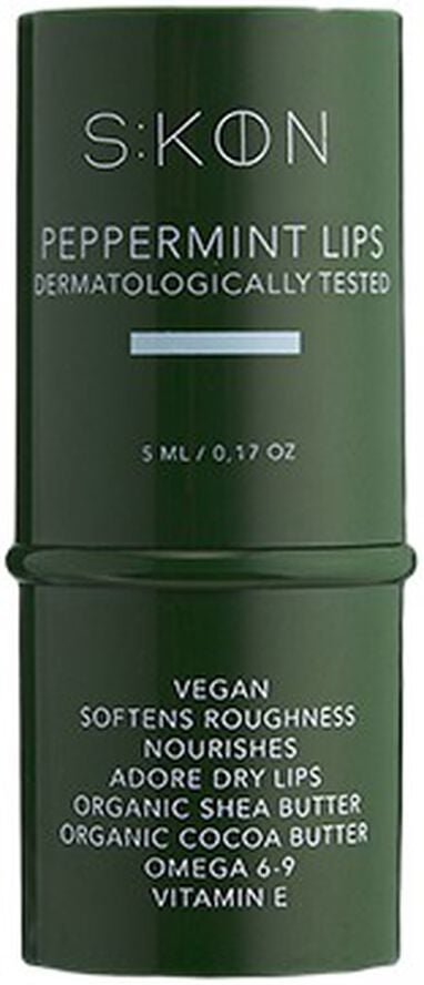Peppermint Lips