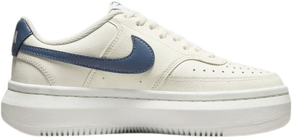 Court Vision Alta Leather sneakers