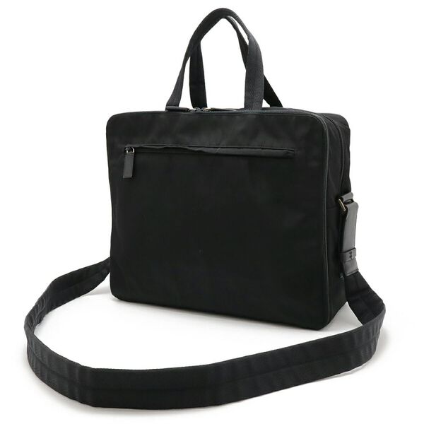 Prada Briefcase