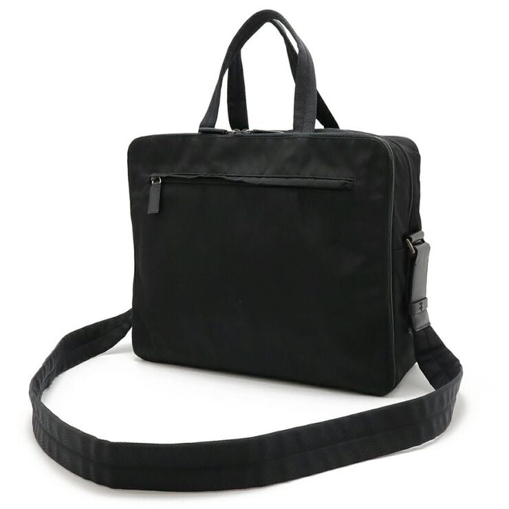 Prada Briefcase