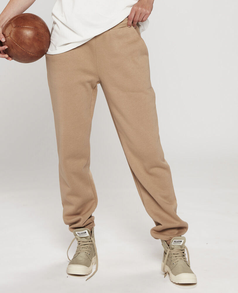 Oversized joggingbukser