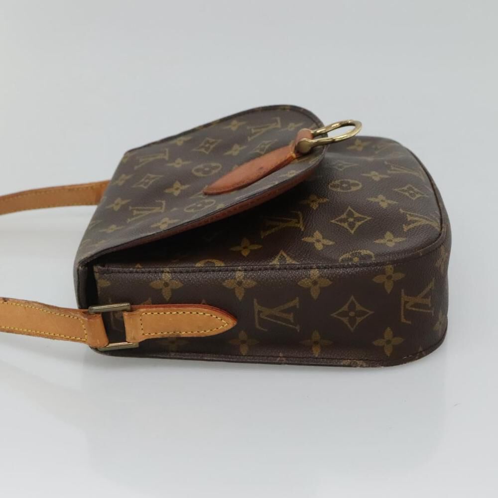 Louis Vuitton Saint Cloud