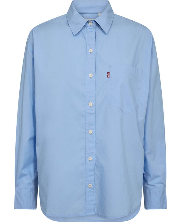 HARLIE BOYFRIEND SHIRT SERENIT