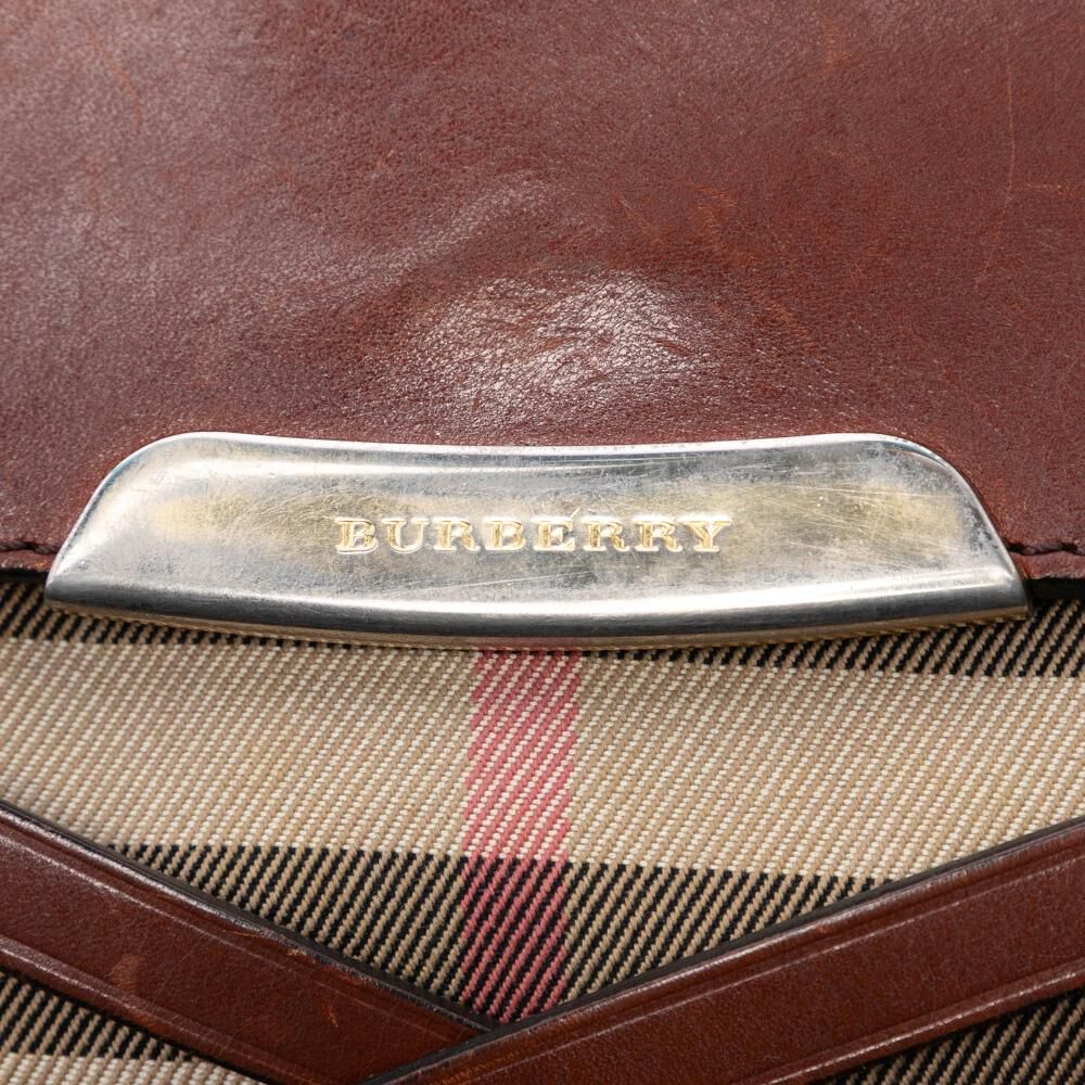 Burberry Crossbody Bag