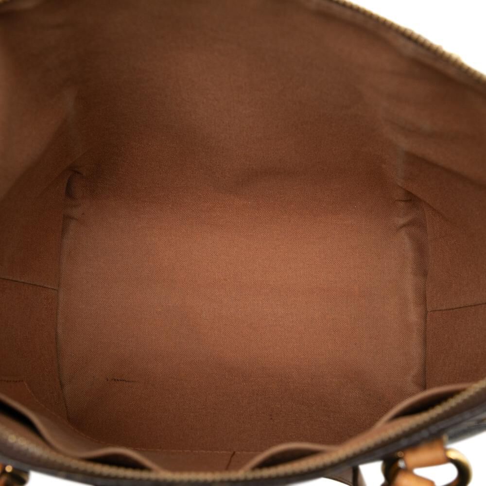 Louis Vuitton Totally